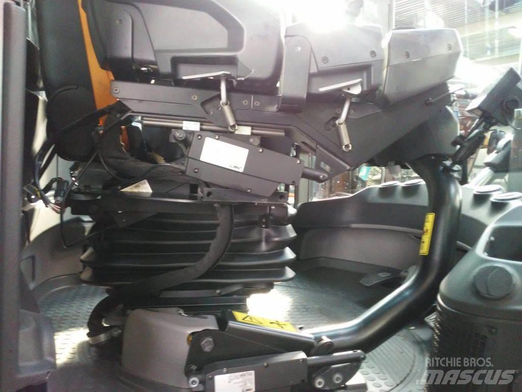 Kalmar DCG150-6 Dieselstapler