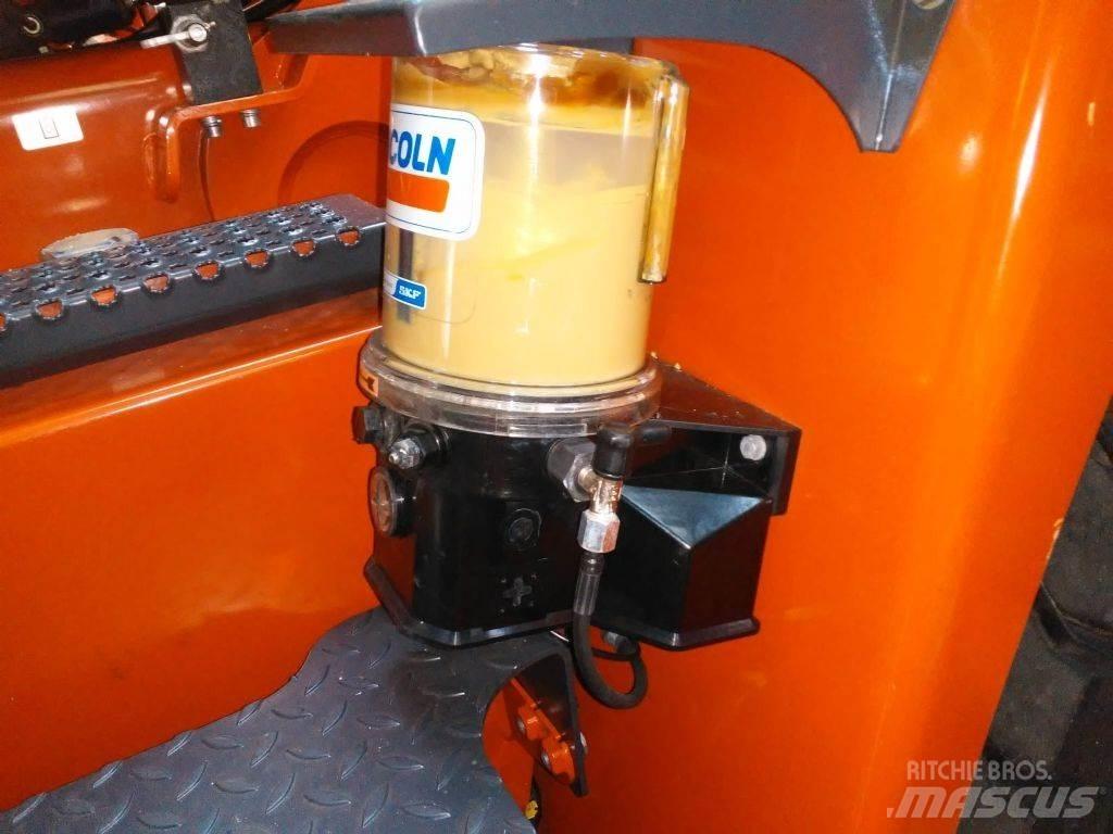 Kalmar DCG150-6 Dieselstapler