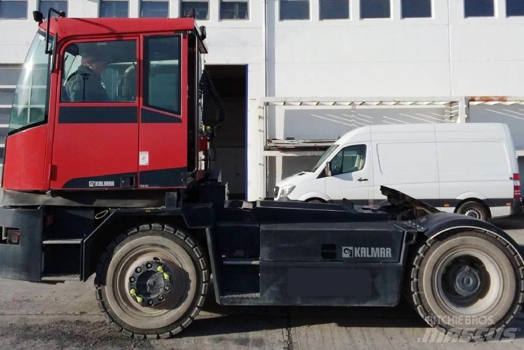 Kalmar TR618 Terminalzugmaschinen