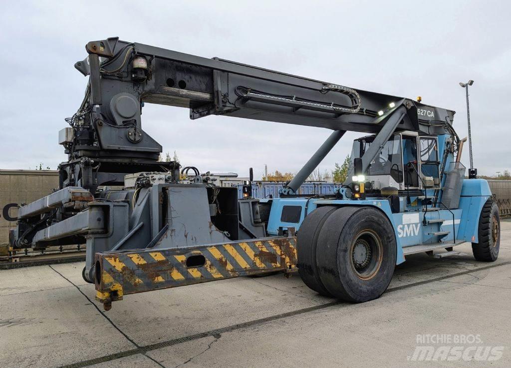 SMV SC4527CA5 Reach-Stacker