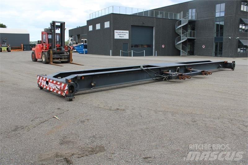 Elme 340 Sonstige Flurförderzeuge