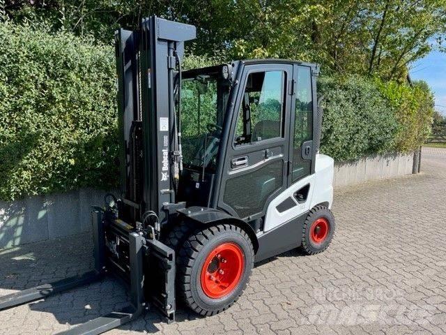 Bobcat D35C-9 Dieselstapler