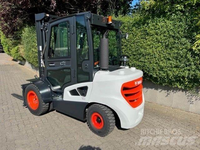 Bobcat D35C-9 Dieselstapler