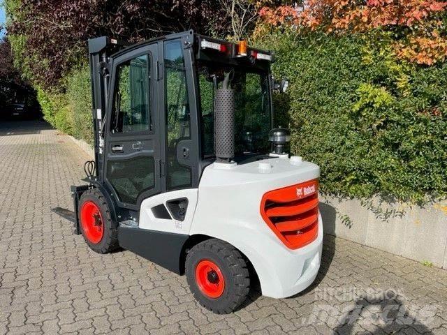 Bobcat D35C-9 Dieselstapler