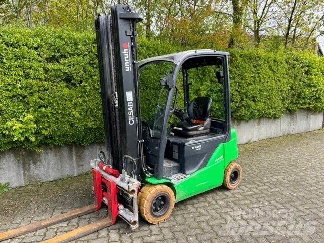 Cesab B420 II Elektrostapler