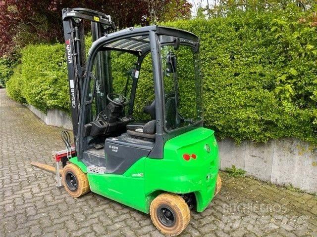 Cesab B420 II Elektrostapler