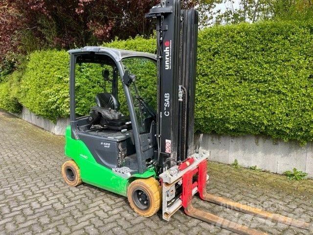 Cesab B420 II Elektrostapler