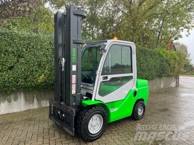 Cesab M335H-DV Dieselstapler
