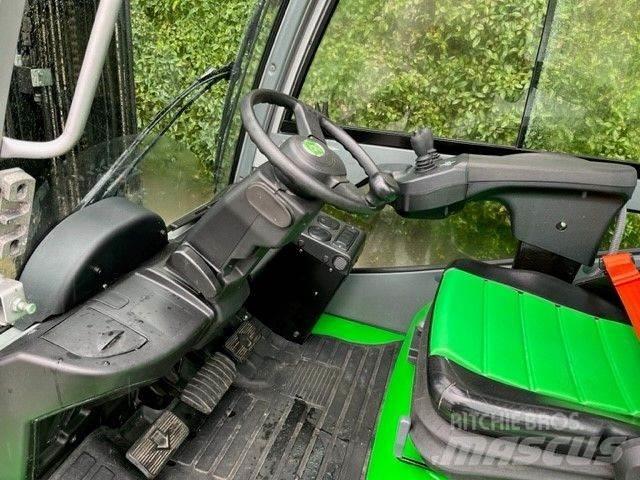 Cesab M335H-GV Gasstapler