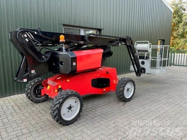 Manitou MANGO 12 Gelenkteleskoparbeitsbühnen