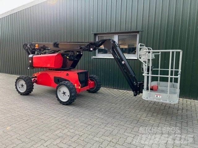Manitou MANGO 12 Gelenkteleskoparbeitsbühnen