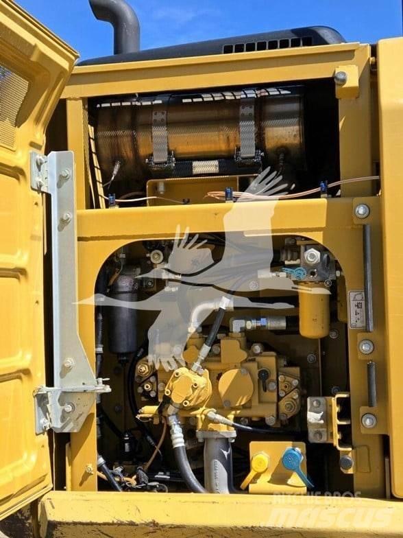 CAT 316E Raupenbagger