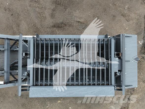 MDS M300 Sieb- und Brechanlagen