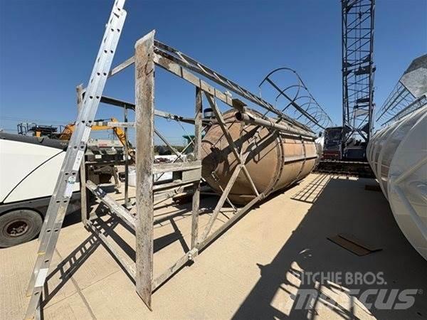  20m3 Betonfertigungssanlagen