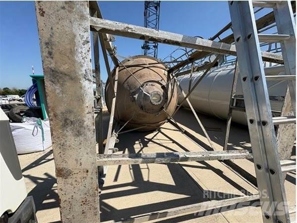  20m3 Betonfertigungssanlagen