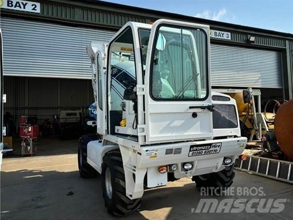 Fiori DB460 CBV Betonmischer