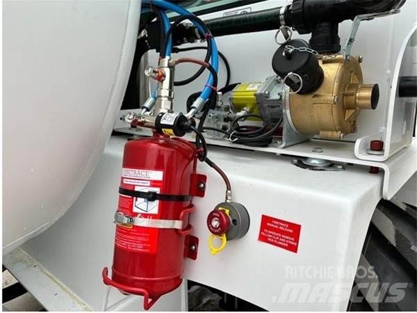 Fiori DB560T Betonmischer