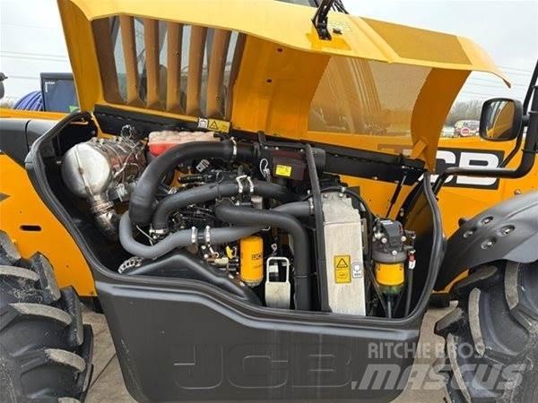 JCB 531-70 Andere Gabelstapler