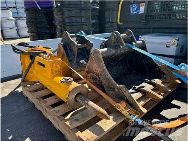 Sany SY116C Sonstige Baumaschinen