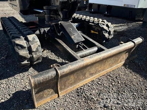 Sany SY116C Sonstige Baumaschinen