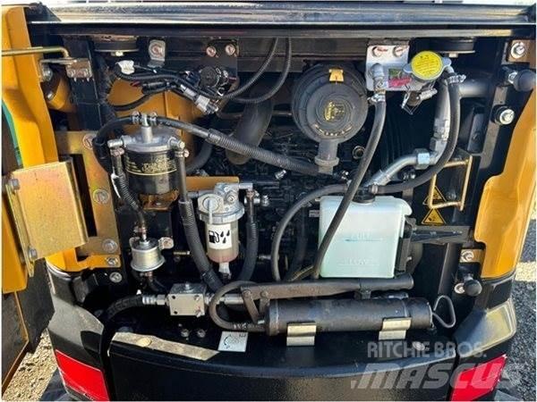 Sany SY116C Sonstige Baumaschinen