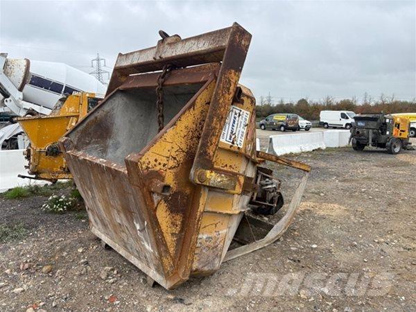 Secatol TIC 3000 Sonstige Baumaschinen