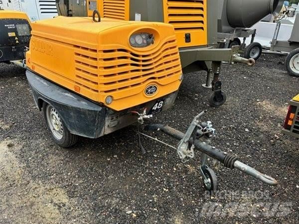 Sullair VH7M Sonstige Baumaschinen