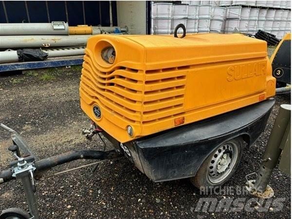 Sullair VH7M Sonstige Baumaschinen
