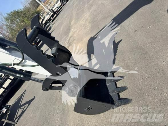 Bobcat E50 Minibagger < 7t