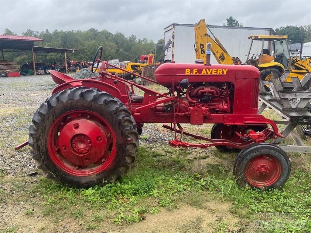  BF Avery R Sonstige Baumaschinen