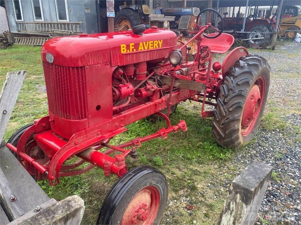  BF Avery R Sonstige Baumaschinen