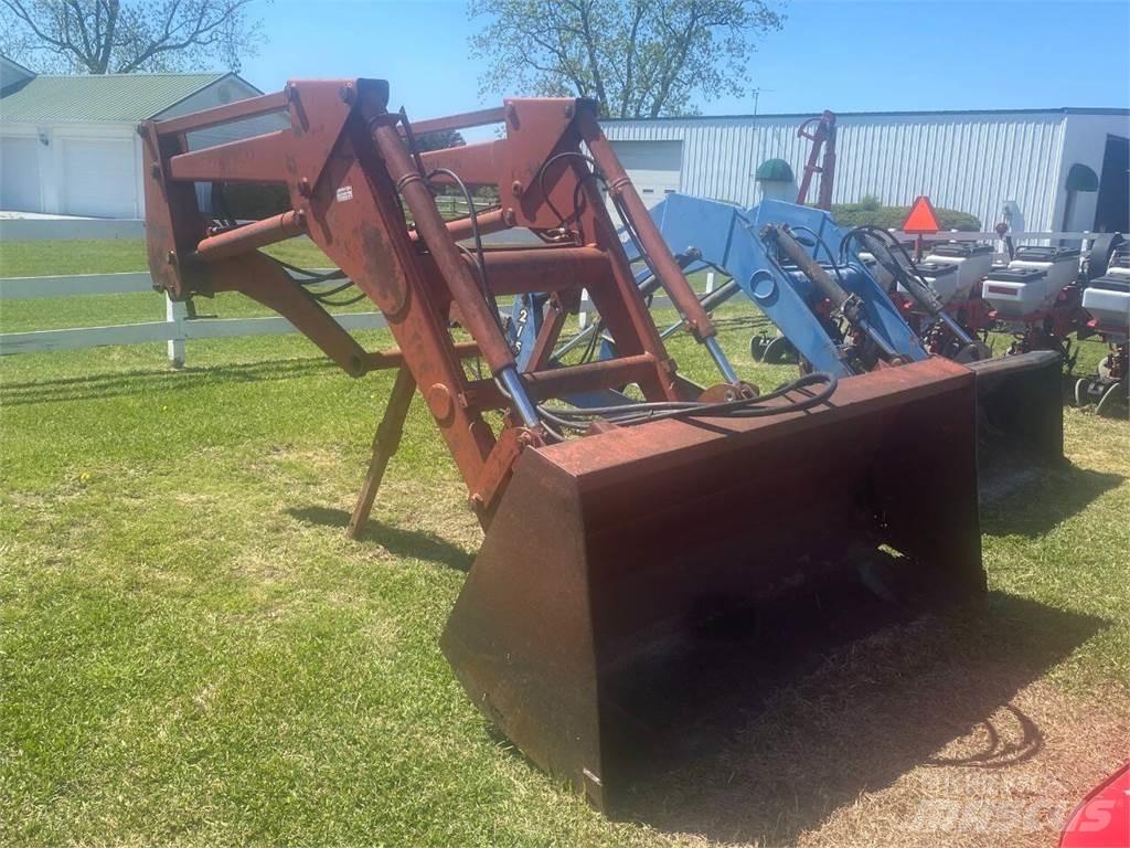 Case IH 510 Sonstige Baumaschinen
