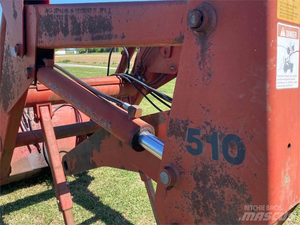 Case IH 510 Sonstige Baumaschinen