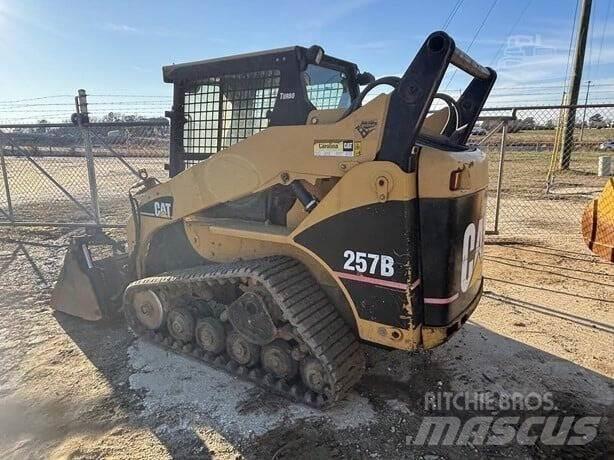 CAT 257B Sonstige Baumaschinen