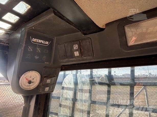 CAT 257B Sonstige Baumaschinen