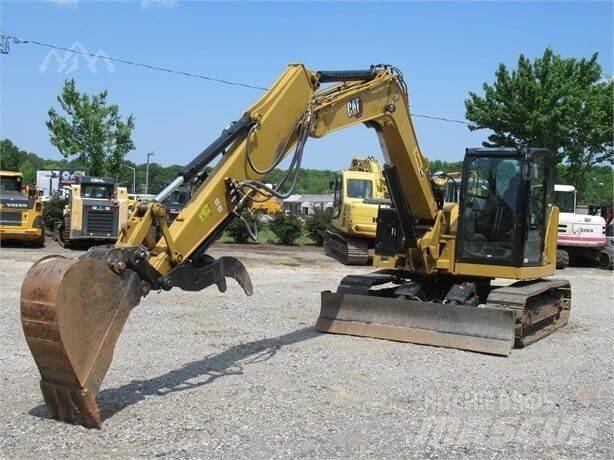 CAT 309 CR Sonstige Baumaschinen
