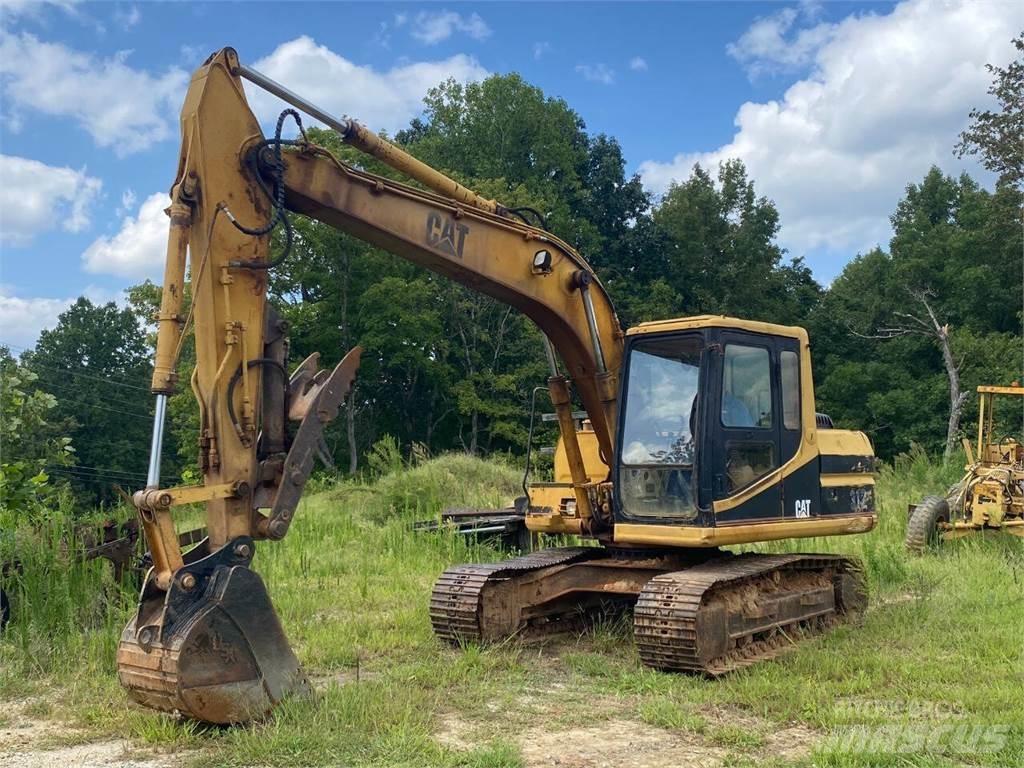 CAT 312 Sonstige Baumaschinen