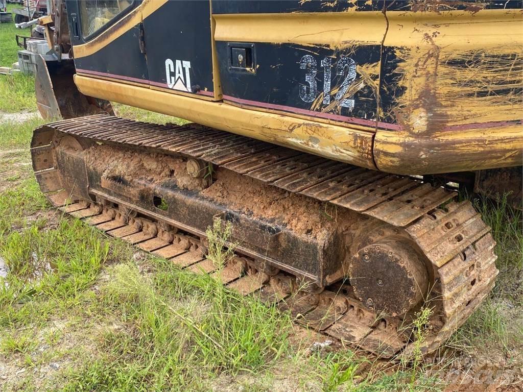 CAT 312 Sonstige Baumaschinen