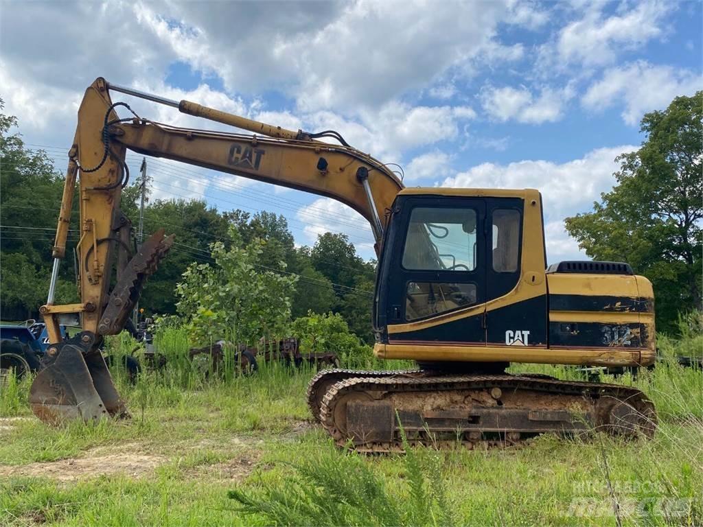 CAT 312 Sonstige Baumaschinen