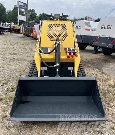 EGN EG360 Sonstige Baumaschinen