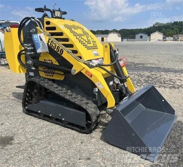 EGN EG360 Sonstige Baumaschinen
