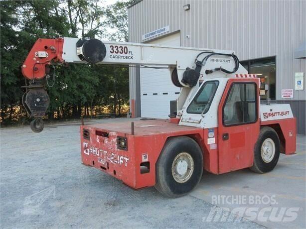 Ford 555 Sonstige Baumaschinen