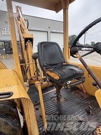 Ford 555 Sonstige Baumaschinen