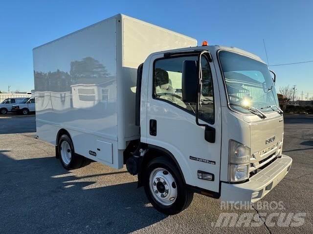 Ford E-Series Sonstige Baumaschinen