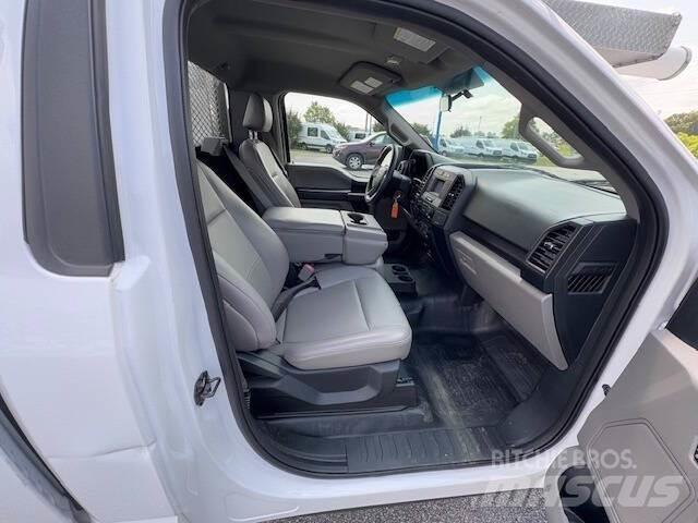 Ford F-150 Sonstige Baumaschinen