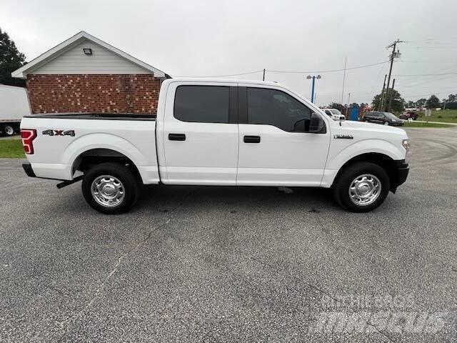 Ford F-150 Sonstige Baumaschinen