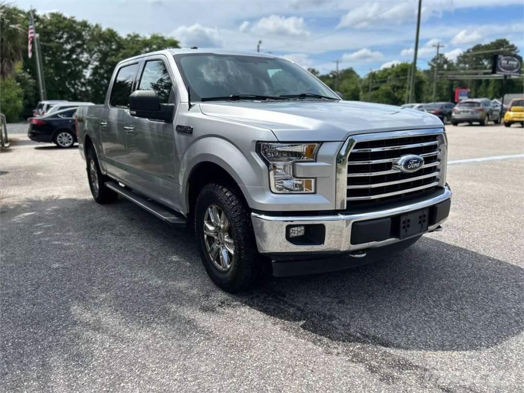 Ford F-150 Sonstige Baumaschinen