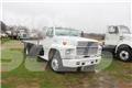 Ford F-600 Sonstige Baumaschinen