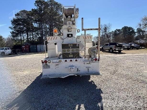 Ford F-800 Sonstige Baumaschinen