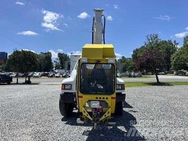 Ford F800 Sonstige Baumaschinen